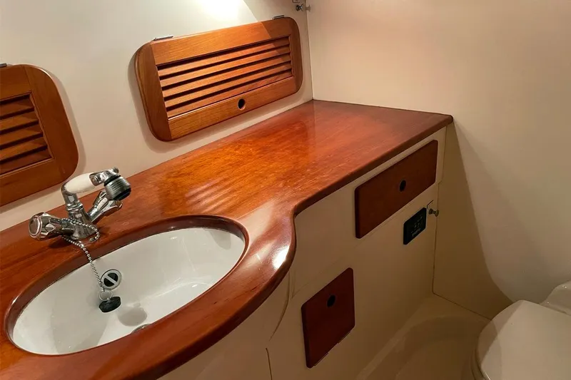 Slide: The Image of Head and Sink - 14