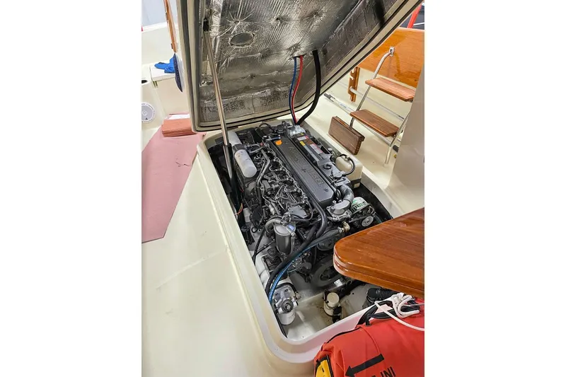 Slide: The Image of Engine Space - 18