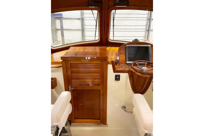 Slide: The Image of Companionway - 12