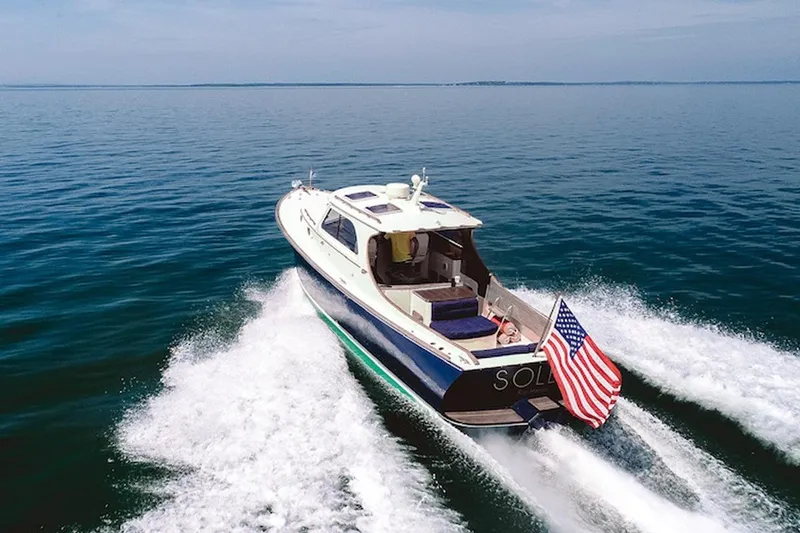 Slide: The Image of Under Power - 2