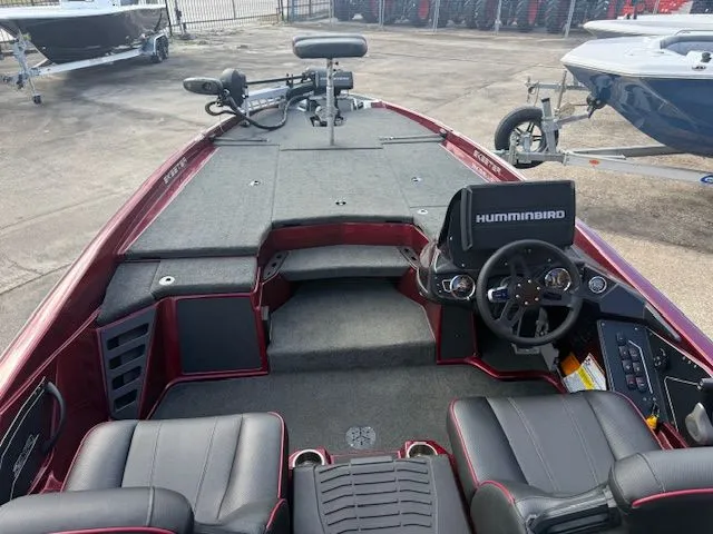 Slide: The Image of Skeeter ZXR20 2022 - 29