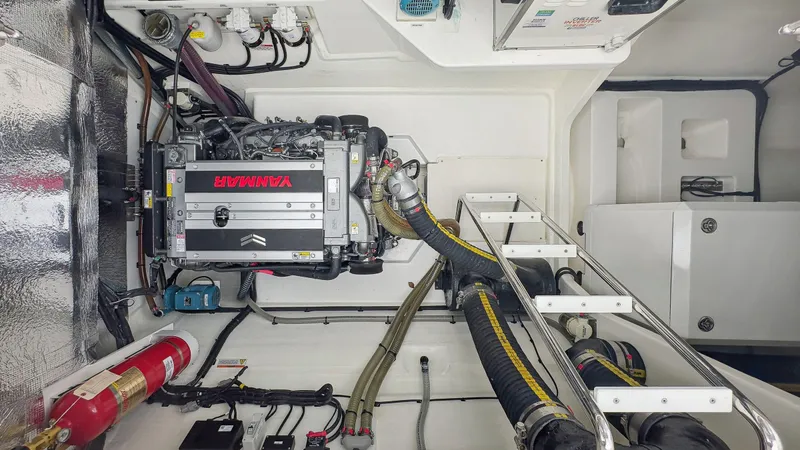 Slide: The Image of Leopard 53 Powercat 2024 - 102