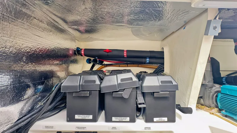 Slide: The Image of Leopard 53 Powercat 2024 - 103