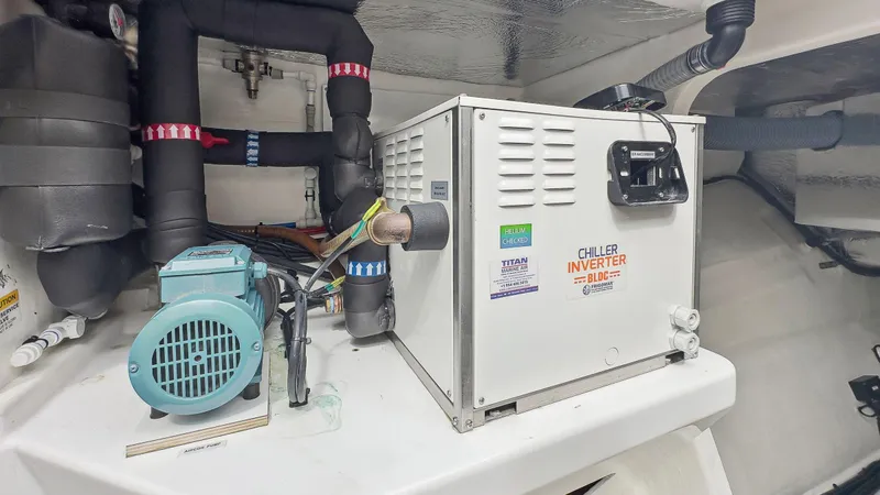 Slide: The Image of Leopard 53 Powercat 2024 - 104