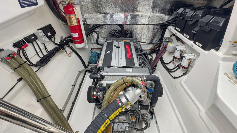 Slide: The Image of Leopard 53 Powercat 2024 - 107