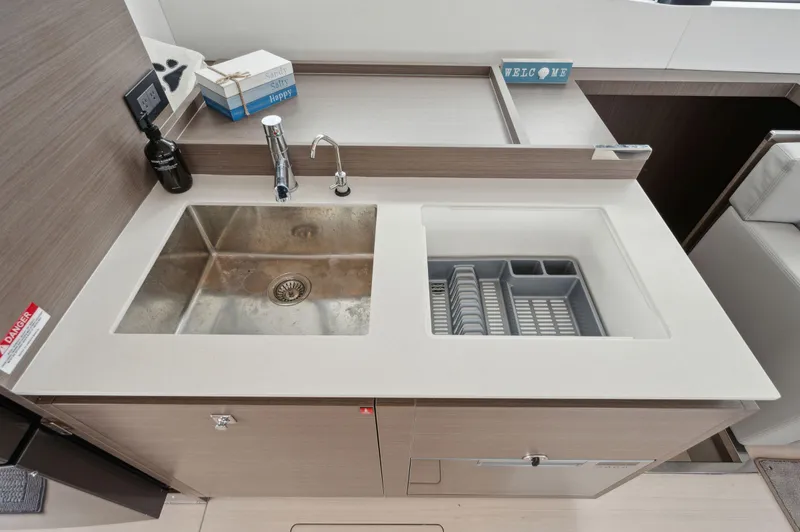 Slide: The Image of Leopard 53 Powercat 2024 - 59