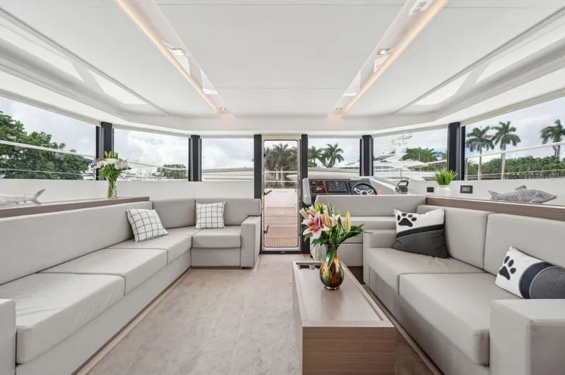 Slide: The Image of Leopard 53 Powercat 2024 - 62