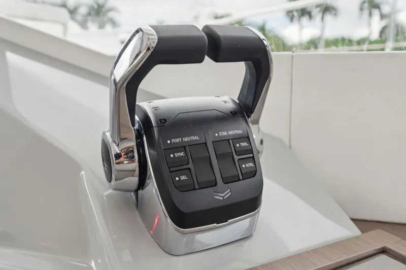 Slide: The Image of Leopard 53 Powercat 2024 - 68