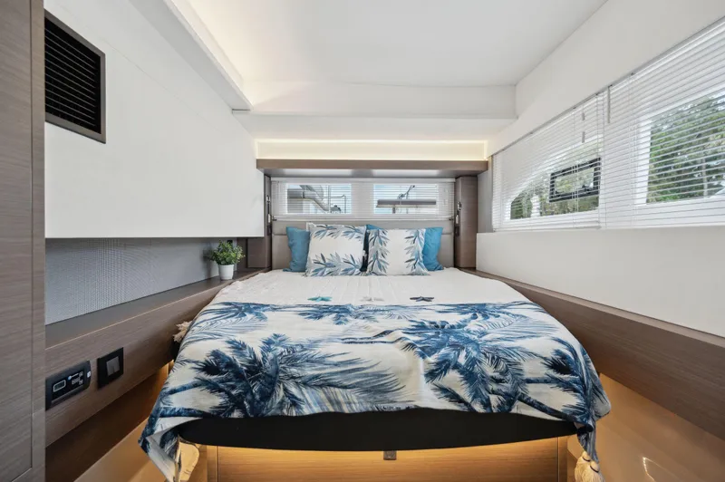 Slide: The Image of Leopard 53 Powercat 2024 - 70