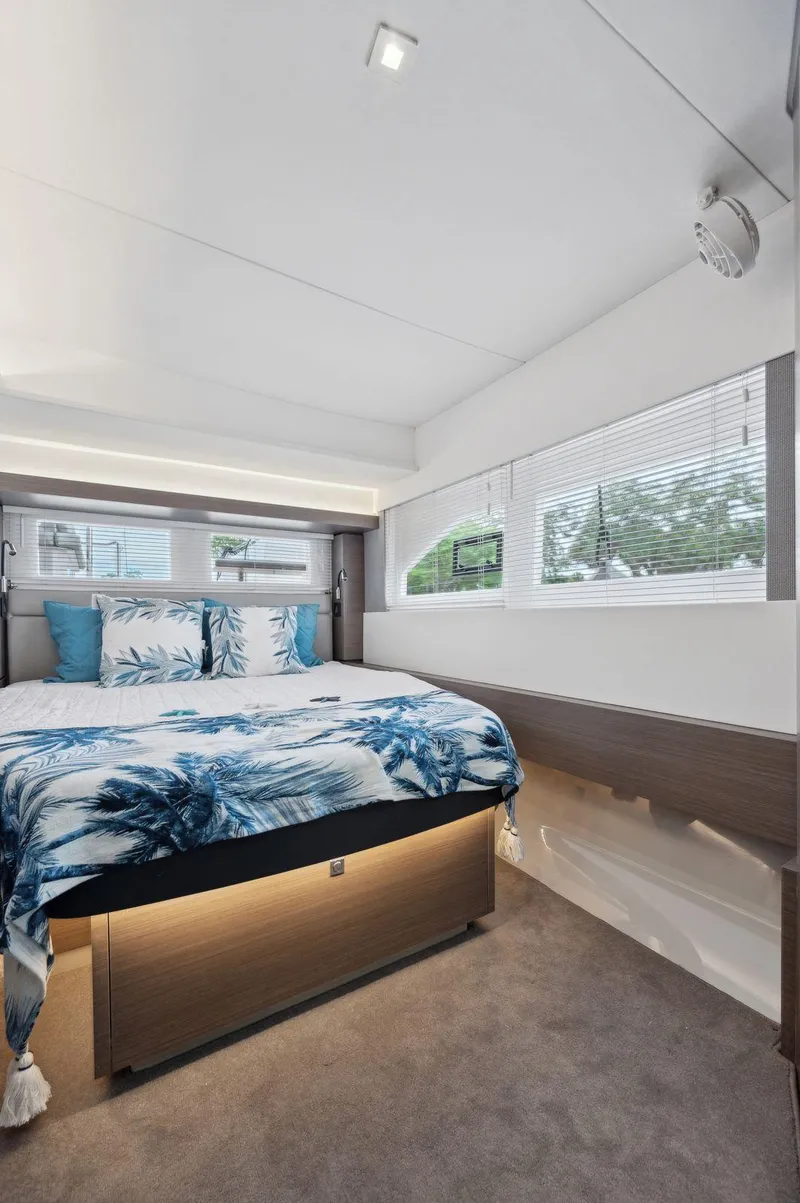 Slide: The Image of Leopard 53 Powercat 2024 - 71