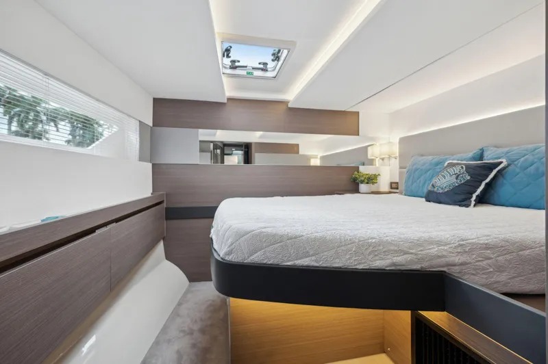 Slide: The Image of Leopard 53 Powercat 2024 - 76