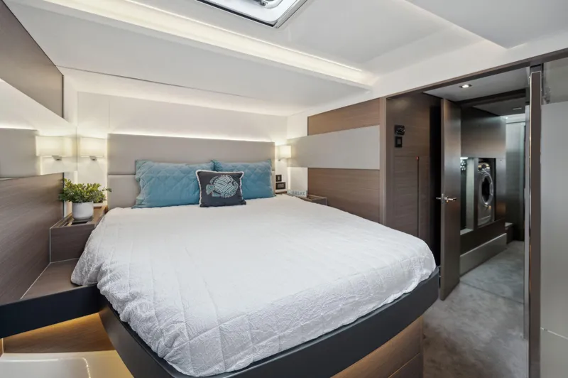 Slide: The Image of Leopard 53 Powercat 2024 - 77