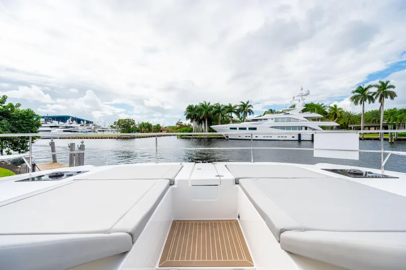 Slide: The Image of Leopard 53 Powercat 2024 - 83