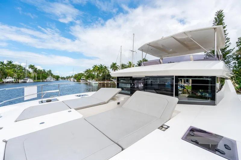 Slide: The Image of Leopard 53 Powercat 2024 - 88