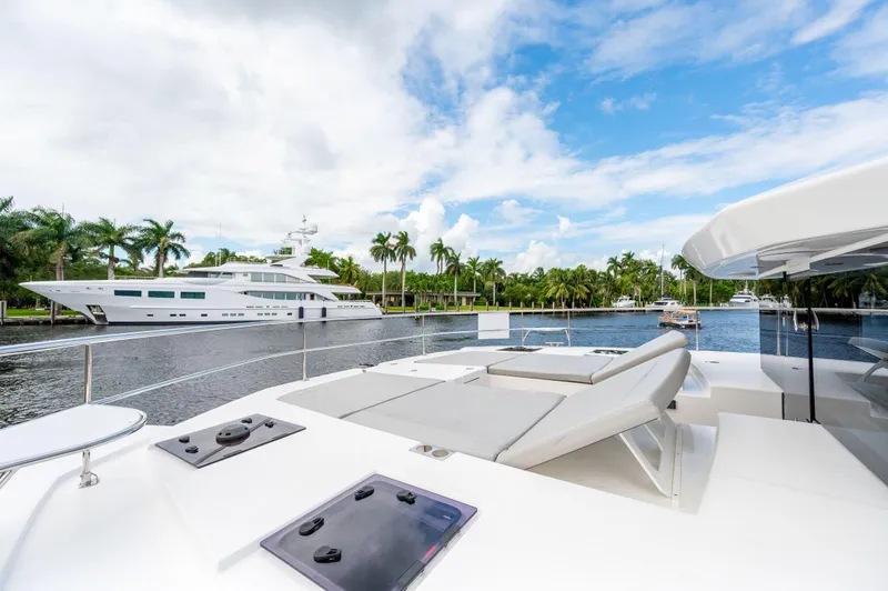 Slide: The Image of Leopard 53 Powercat 2024 - 89