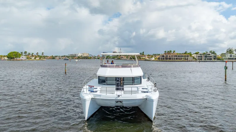 Slide: The Image of Leopard 53 Powercat 2024 - 91