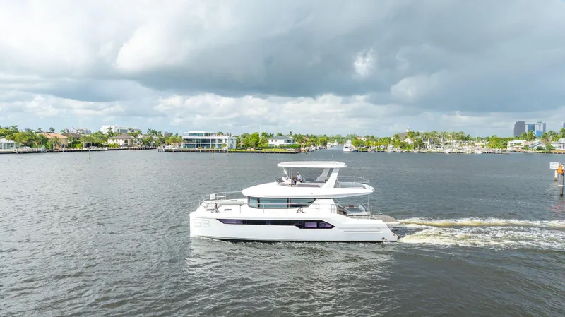 Slide: The Image of Leopard 53 Powercat 2024 - 92