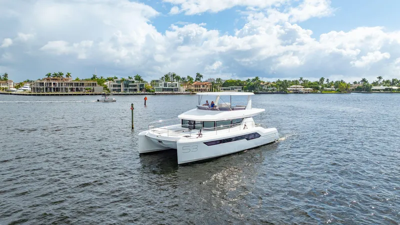 Slide: The Image of Leopard 53 Powercat 2024 - 94