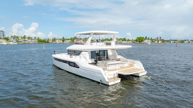 Slide: The Image of Leopard 53 Powercat 2024 - 95