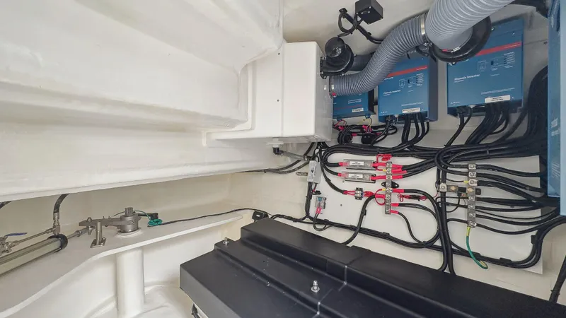 Slide: The Image of Leopard 53 Powercat 2024 - 96