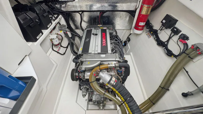 Slide: The Image of Leopard 53 Powercat 2024 - 97