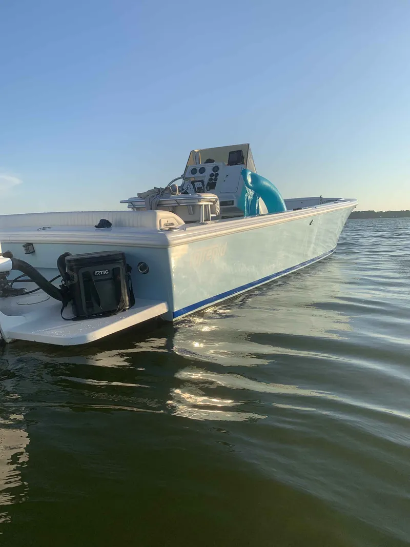 Slide: The Image of Intrepid 30cc 1990 - 3