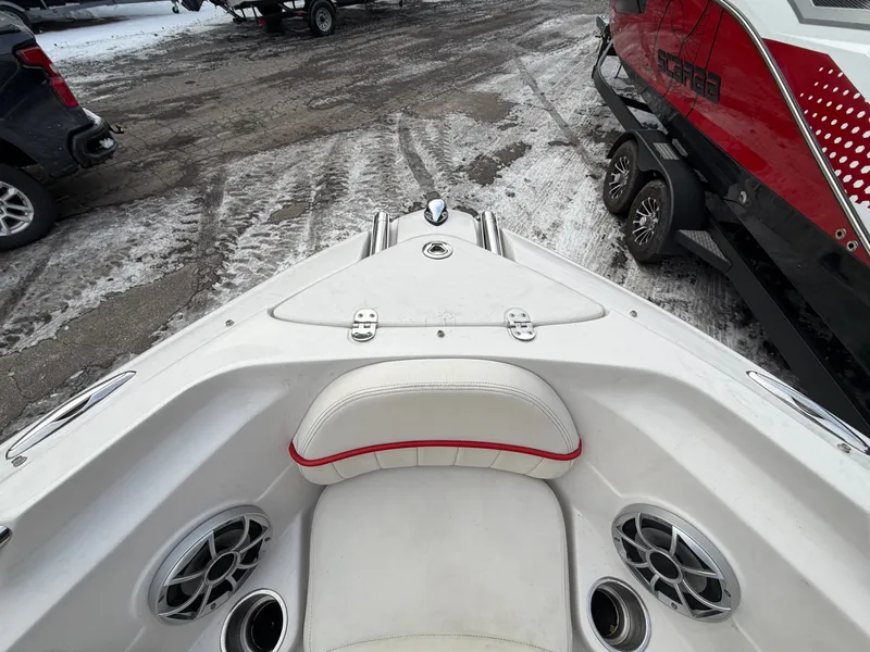 Slide: The Image of Four Winns H210 2008 - 20