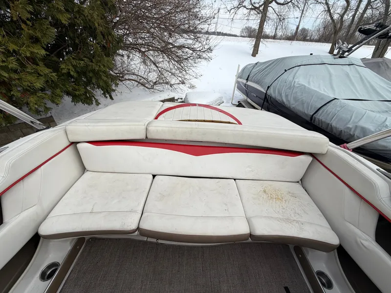 Slide: The Image of Four Winns H210 2008 - 22