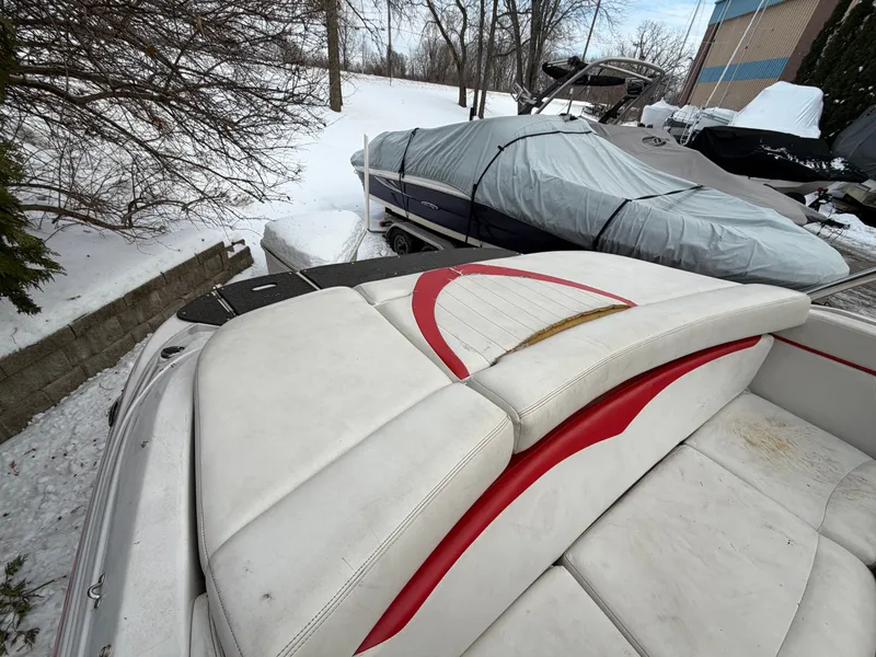 Slide: The Image of Four Winns H210 2008 - 24