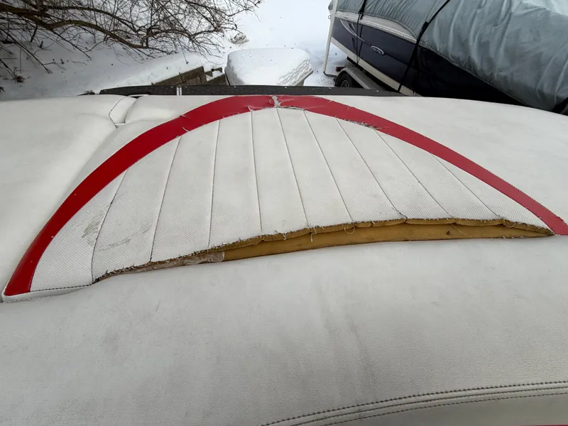 Slide: The Image of Four Winns H210 2008 - 34