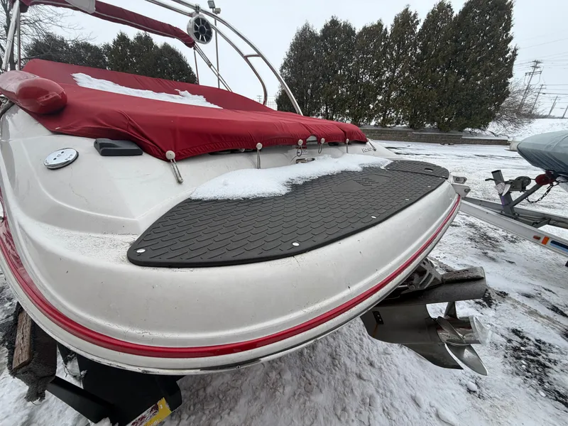 Slide: The Image of Four Winns H210 2008 - 6