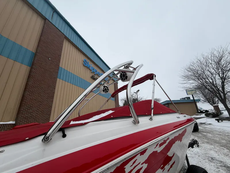 Slide: The Image of Four Winns H210 2008 - 9