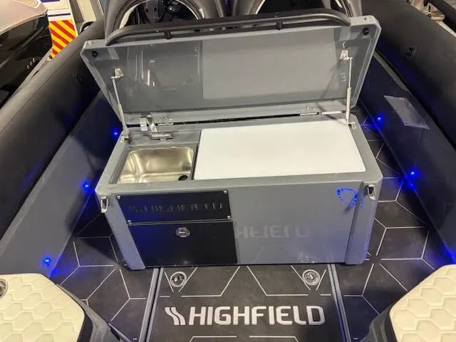 Slide: The Image of Highfield ADV7 2026 - 22
