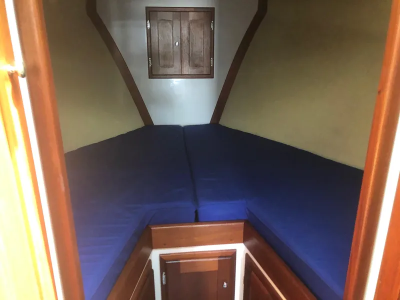 Slide: The Image of Wesmac Flybridge 2003 - 54