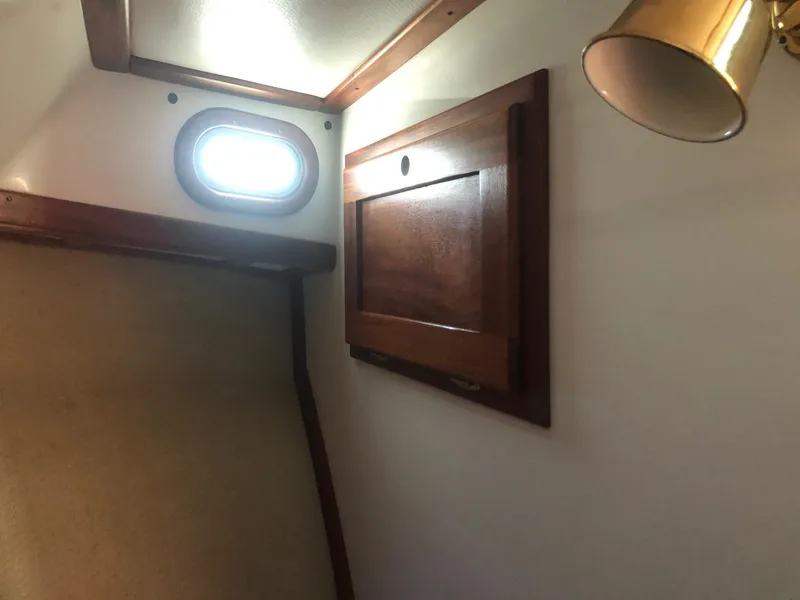 Slide: The Image of Wesmac Flybridge 2003 - 56