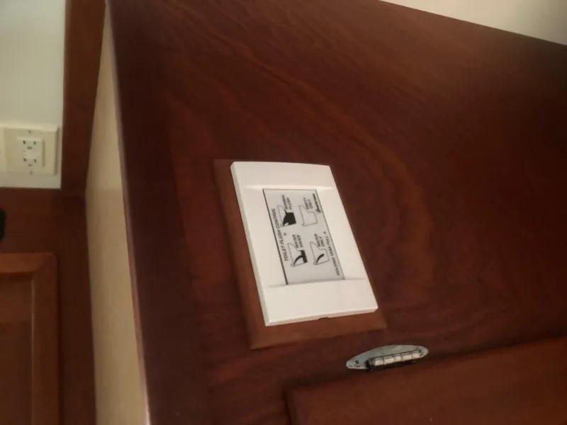 Slide: The Image of Wesmac Flybridge 2003 - 73