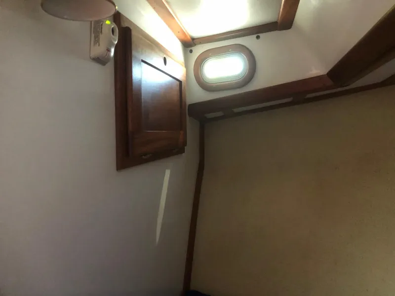 Slide: The Image of Wesmac Flybridge 2003 - 75