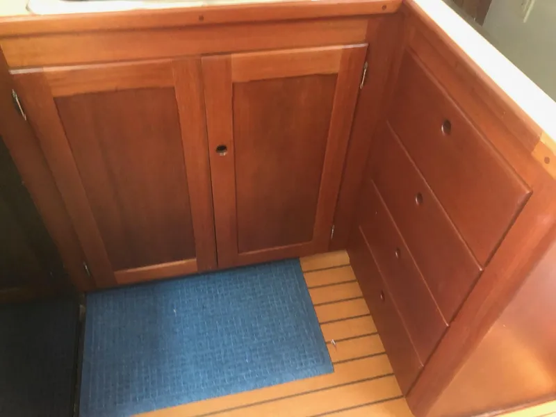 Slide: The Image of Wesmac Flybridge 2003 - 77