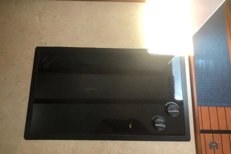 Slide: The Image of Wesmac Flybridge 2003 - 80