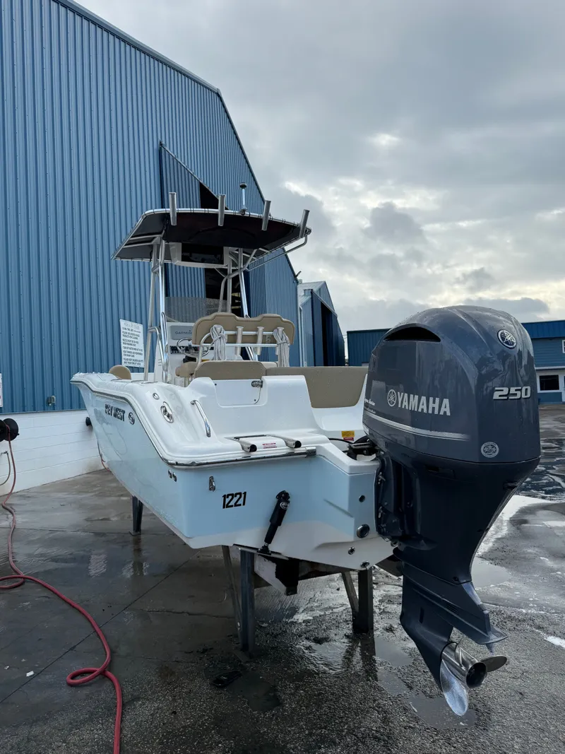 Slide: The Image of Key West 239 FS 2019 - 6