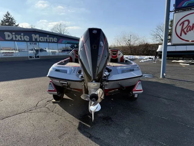 Slide: The Image of Ranger Z521R CUP 2026 - 10