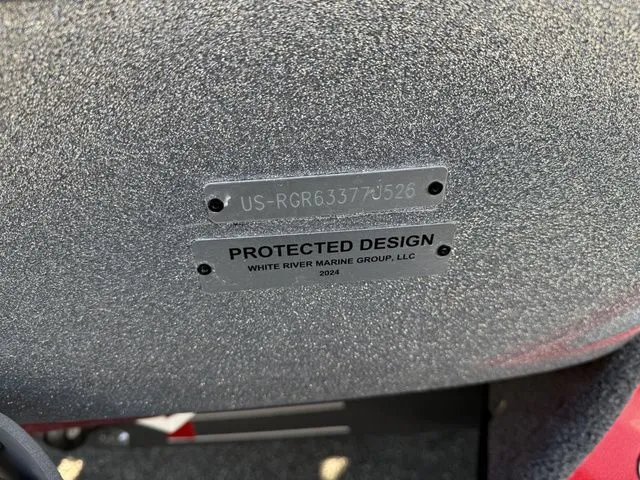 Slide: The Image of Ranger Z521R CUP 2026 - 11