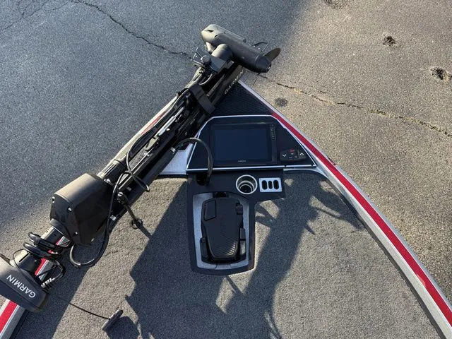 Slide: The Image of Ranger Z521R CUP 2026 - 3