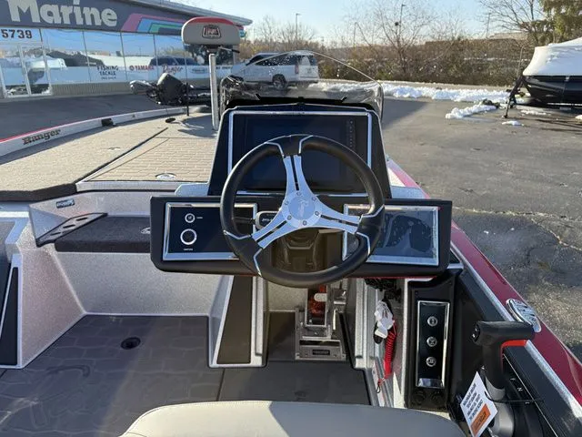 Slide: The Image of Ranger Z521R CUP 2026 - 4