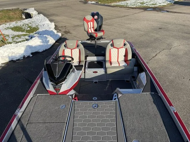 Slide: The Image of Ranger Z521R CUP 2026 - 6