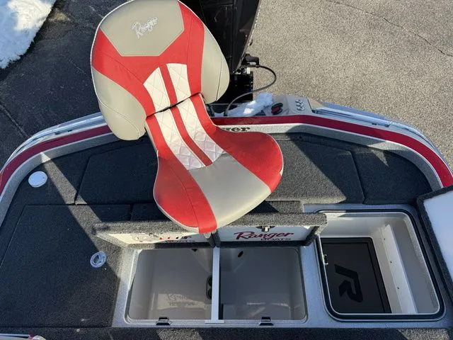 Slide: The Image of Ranger Z521R CUP 2026 - 7