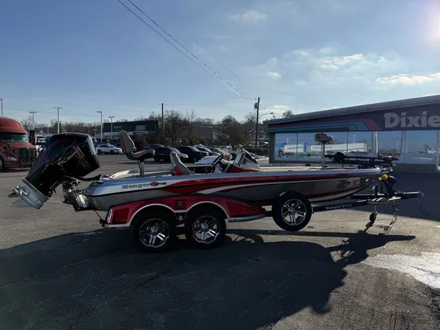 Slide: The Image of Ranger Z521R CUP 2026 - 9