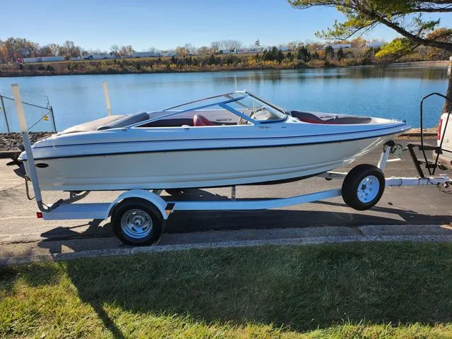 Slide: The Image of Larson SEi 180 2003 - 10