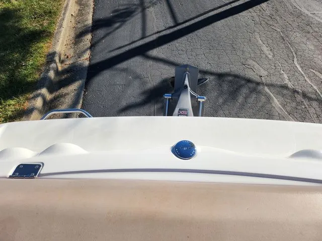 Slide: The Image of Larson SEi 180 2003 - 22