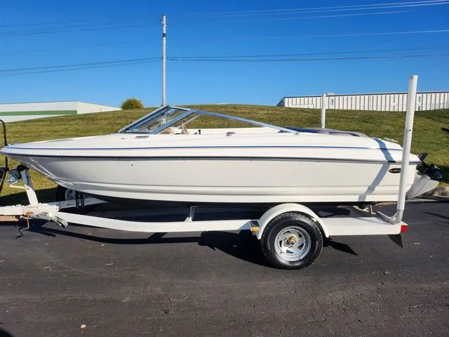 Slide: The Image of Larson SEi 180 2003 - 5